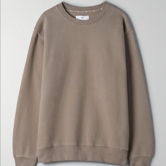 tna crewneck